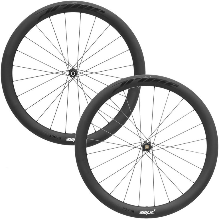 Prime BlackEdition X CeramicSpeed DB Wheelset Reviews