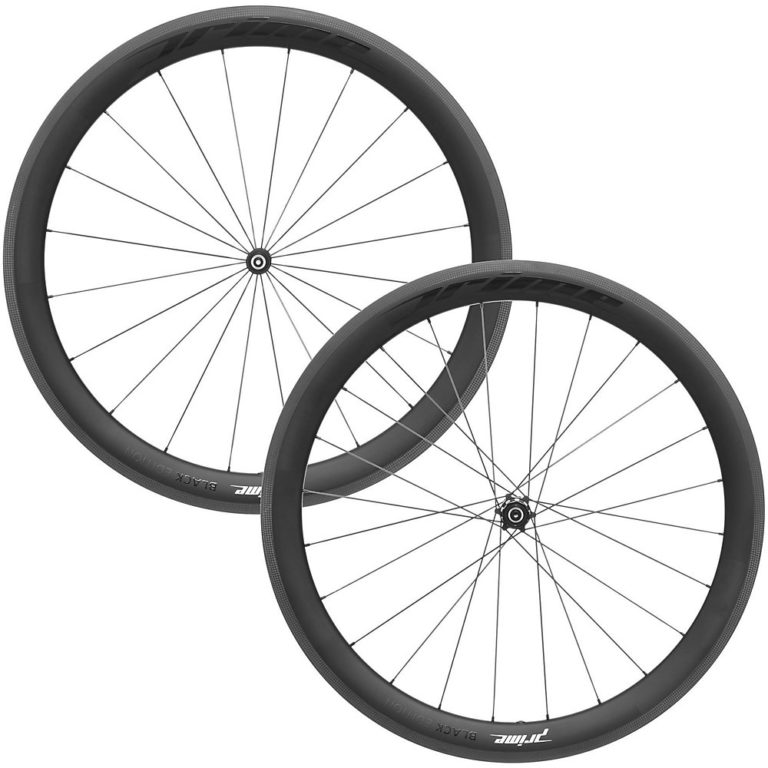 Prime BlackEdition X CeramicSpeed Wheelset Reviews