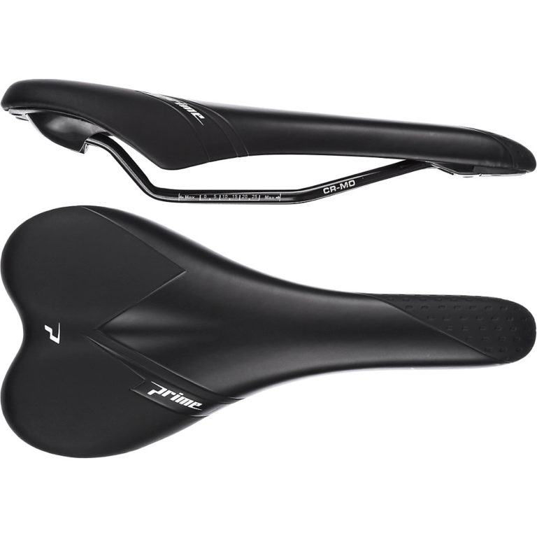 Prime CR-MO Sport Saddle Reviews