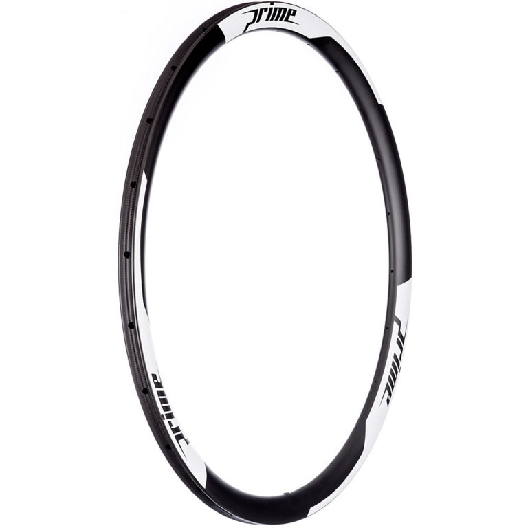 Prime CT-35 Tubular Disc Road Rim Reviews