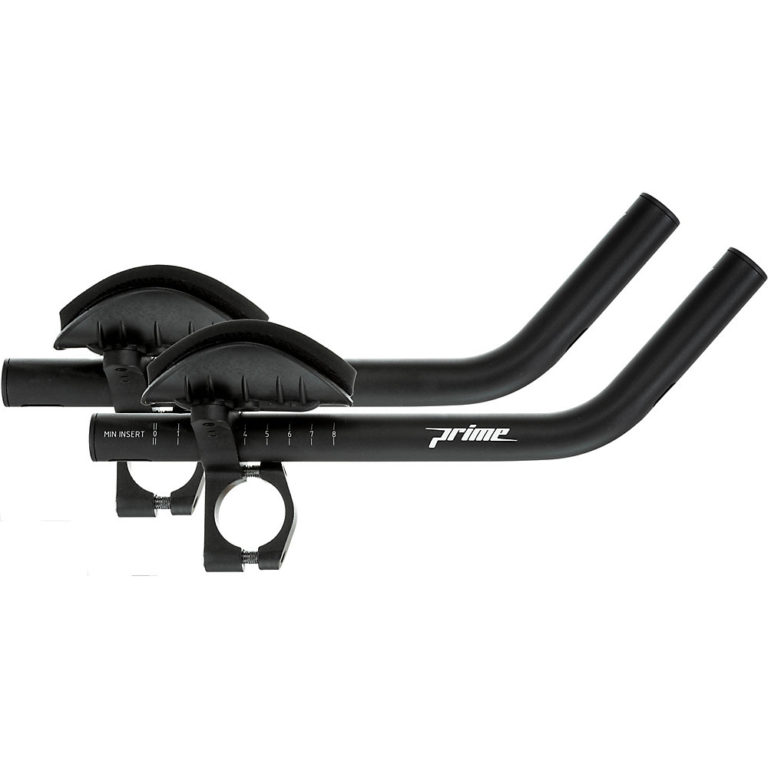 Prime J-bend Clip-On Aerobars 2020 Reviews