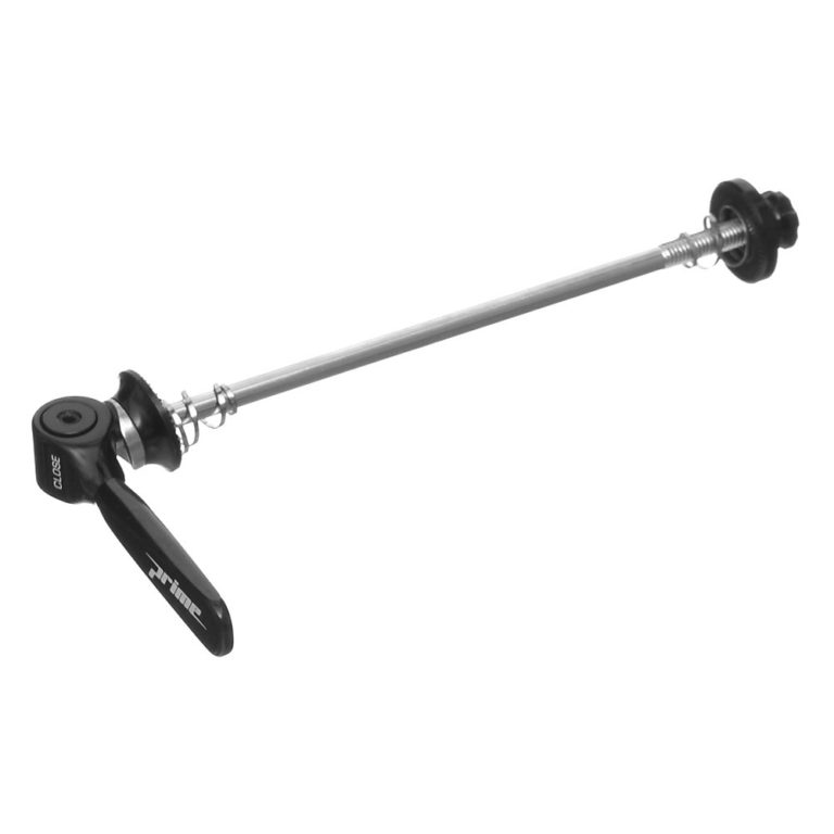 Prime QR Skewer Reviews