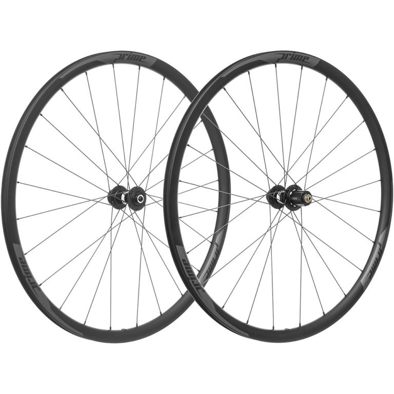 Prime RR-28 V2 Carbon Clincher Disc Wheelset Reviews