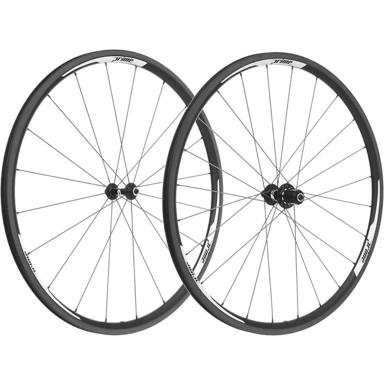 Prime RR-28 V2 Carbon Clincher Wheelset Reviews