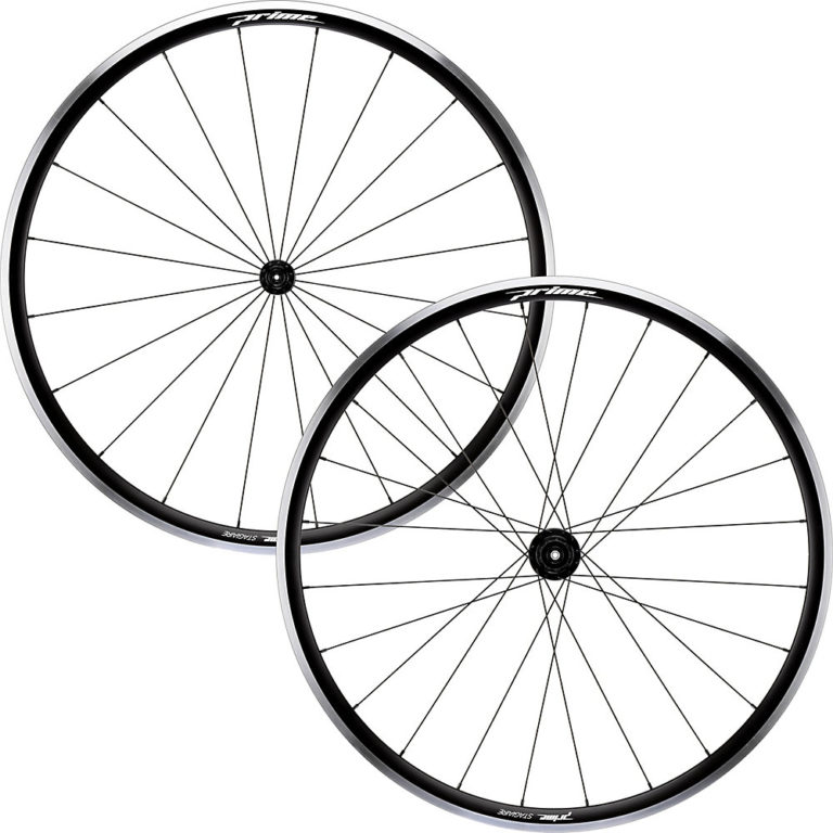 Prime Stagiaire Alloy Wheelset Reviews