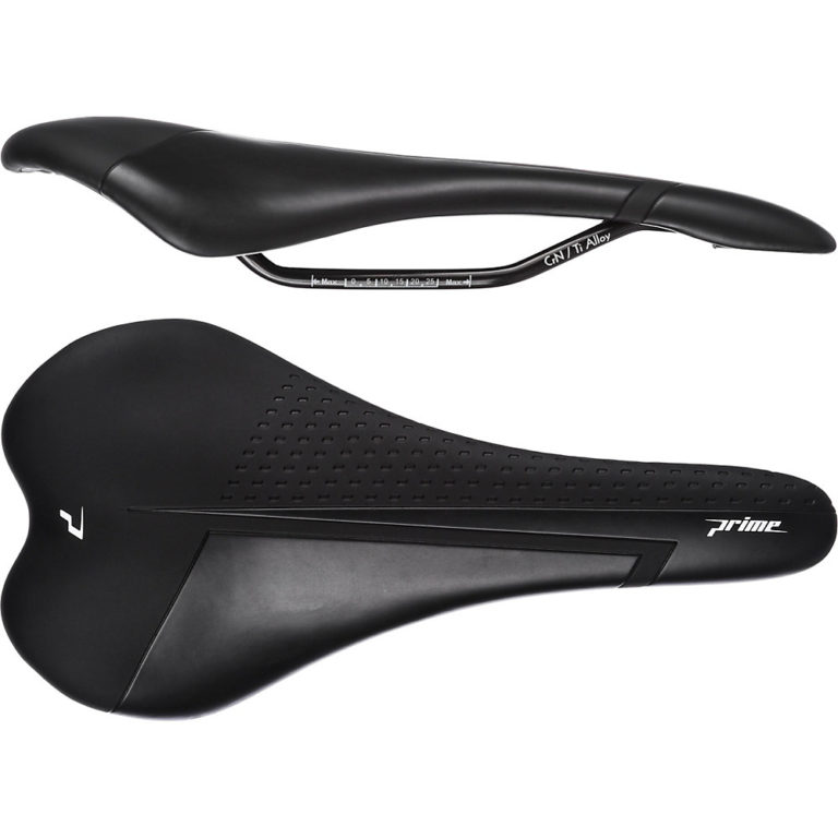 Prime TI Road Saddle Reviews