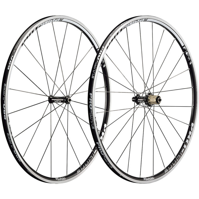 Pro-Lite Bortola A21 Alloy Clincher Wheelset Reviews