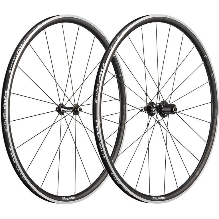 Pro-Lite Bracciano A27W Road Wheelset Reviews