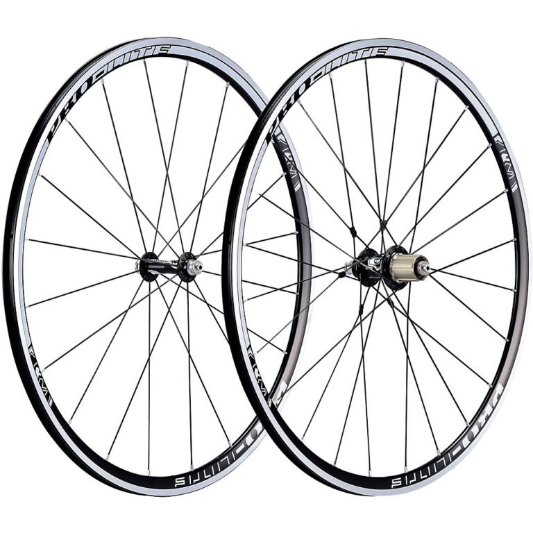 Pro-Lite Bracciano A27 Alloy Road Wheelset Reviews