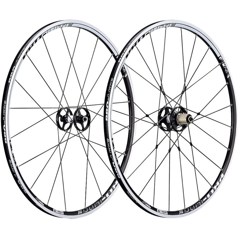 Pro-Lite Gavia Volante Alloy Road Wheelset Reviews