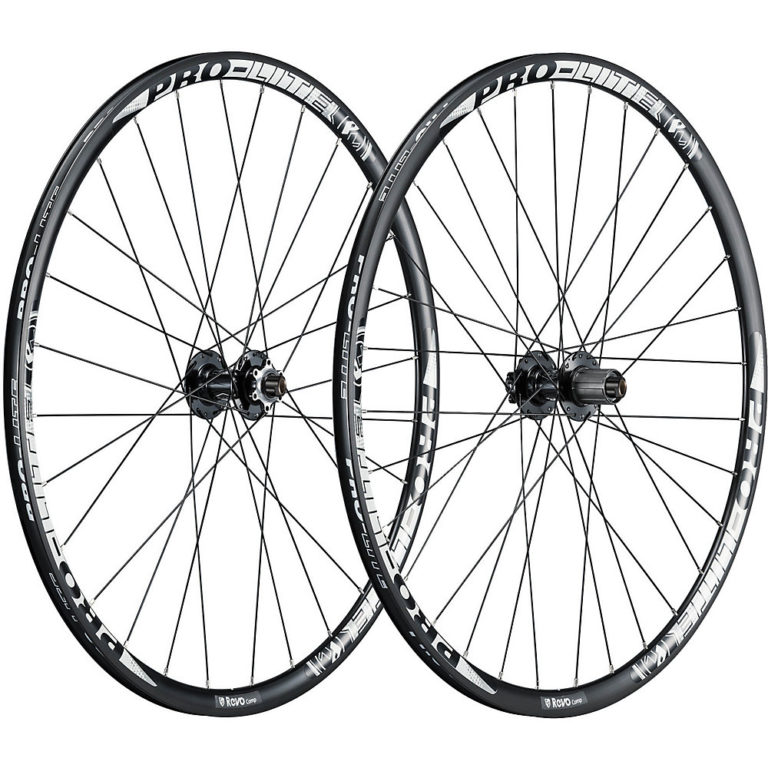 Pro-Lite Revo Comp Alloy Road Wheelset Reviews