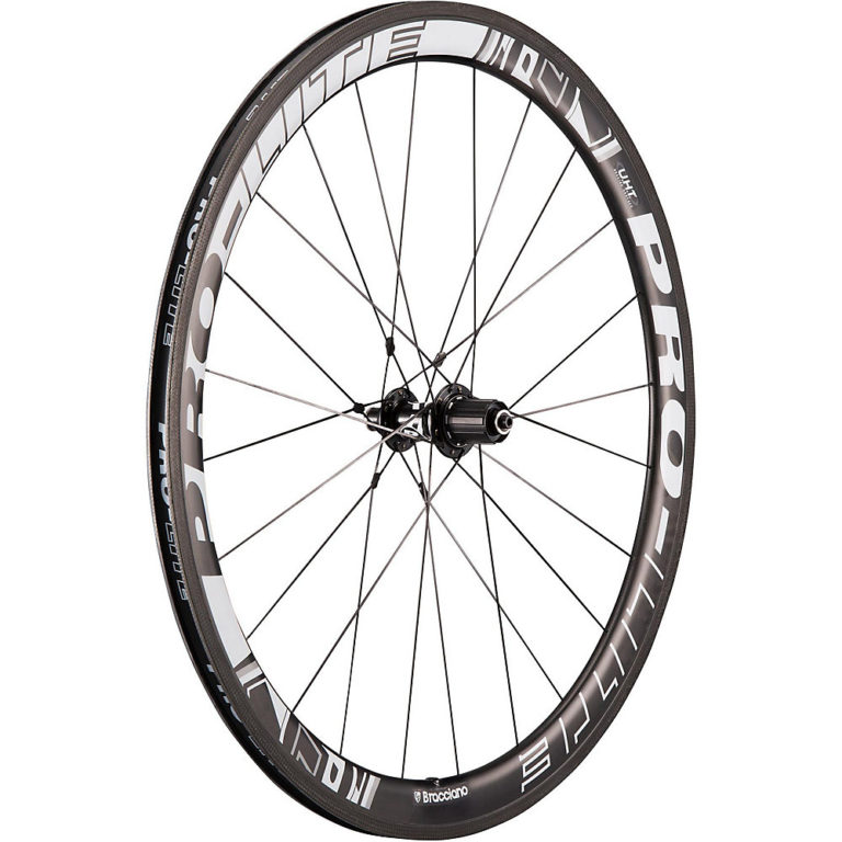 Pro-Lite Vicenza C90T Carbon Rear Wheel Reviews