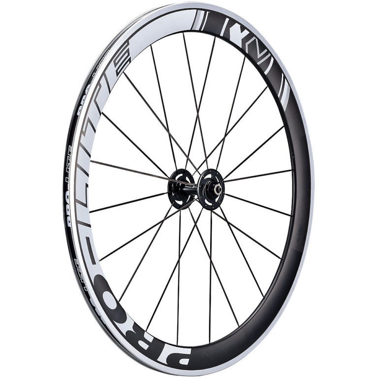 Pro-Lite Vicenza CA50 Carbon Front Wheel Reviews