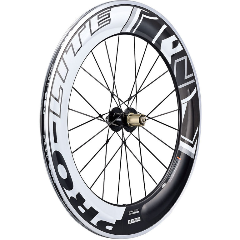 Pro-Lite Vicenza CA90 Carbon Rear Wheel Reviews