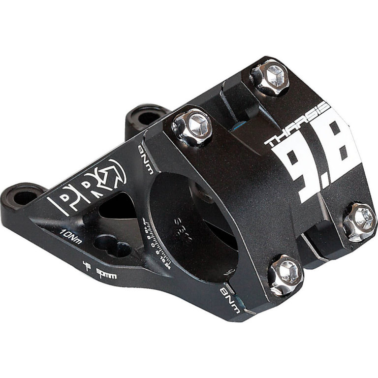 Pro Tharsis 9.8 Direct Mount Stem Reviews