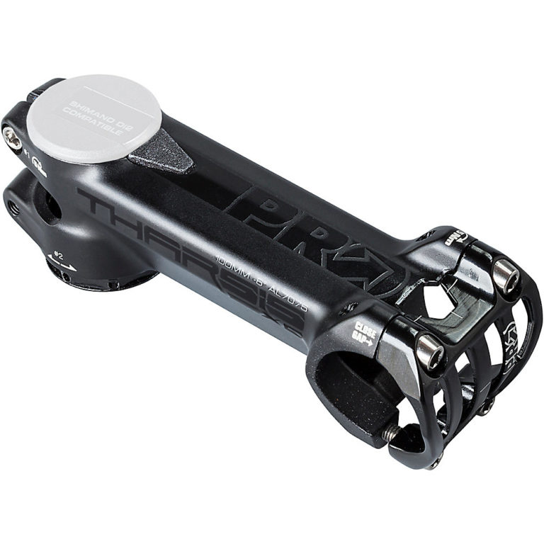 Pro Tharsis XC Stem without BTR Expander Reviews