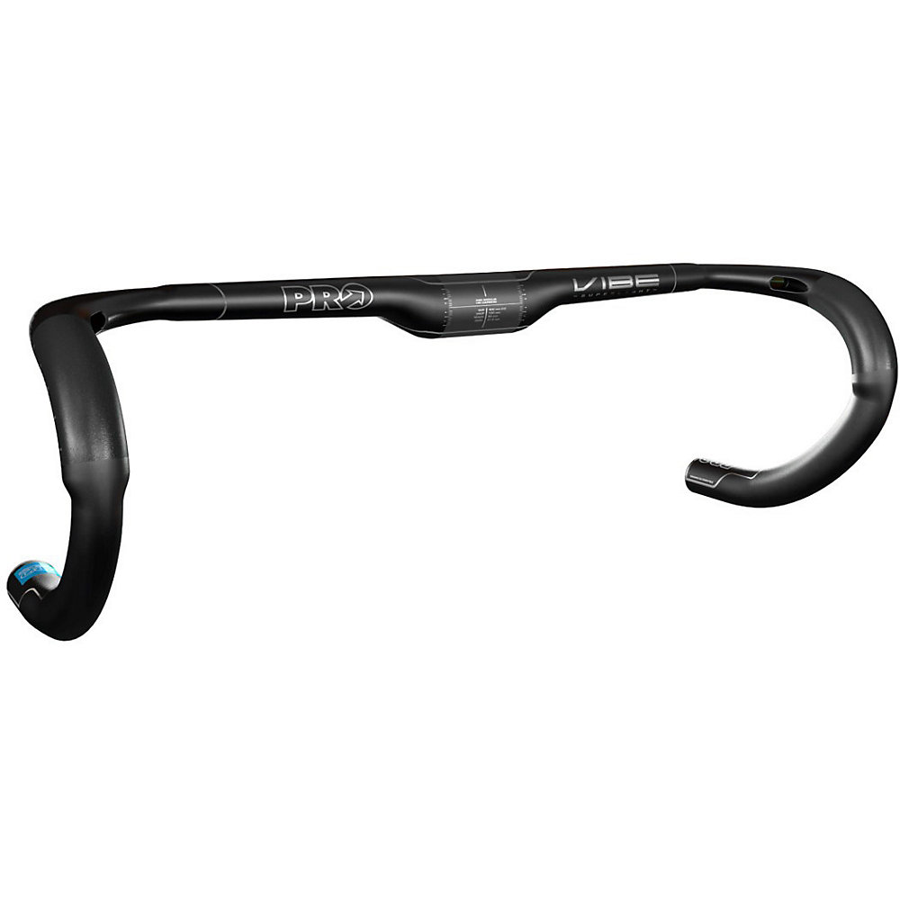 pro vibe aero superlight handlebar review