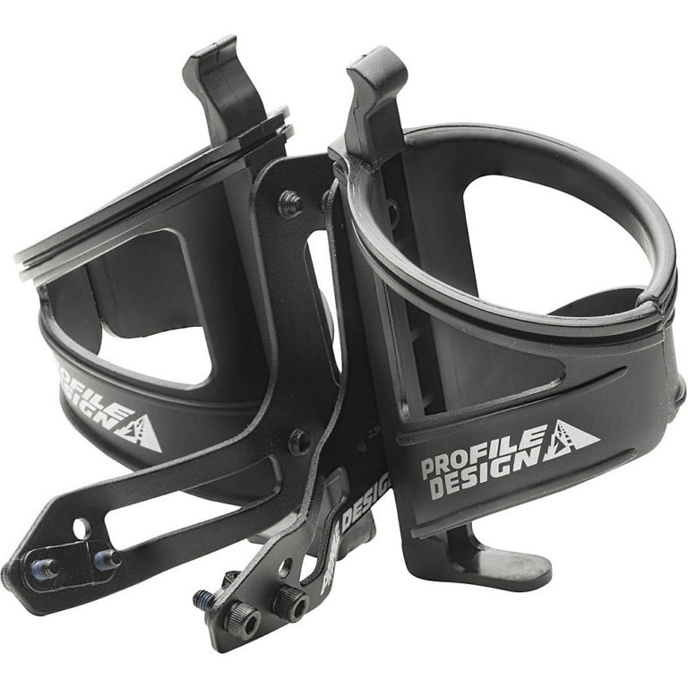 Profile Design Aqua Rear Mount Bottle Cage Reviews