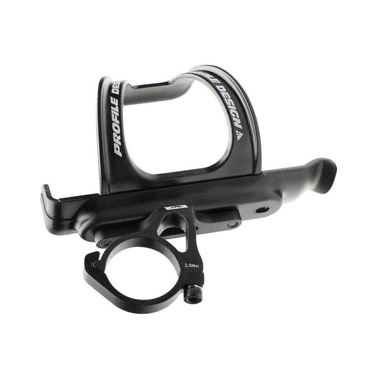 Profile Design B-Tab Bottle Cage Reviews