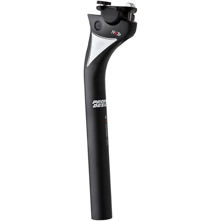 Profile Design Fast Forward Aluminium Seat Post Reviews