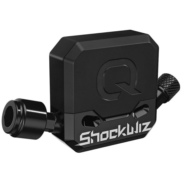 Quarq Shockwiz Direct Mount Reviews