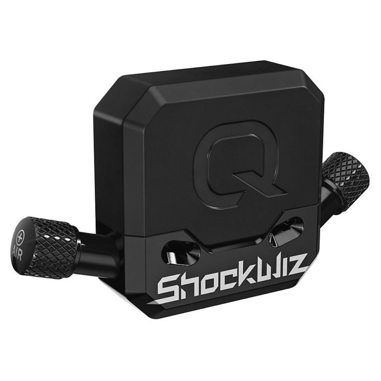 Quarq Shockwiz Suspension Tuning Reviews