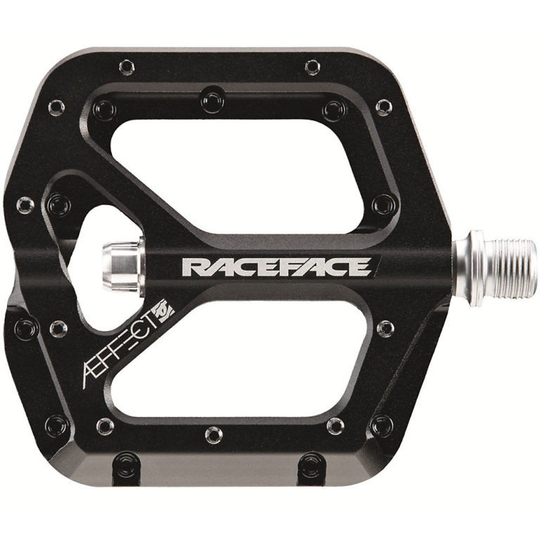 Race Face Aeffect Flat Pedals Reviews