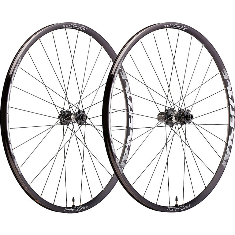 Race Face Aeffect SL 24mm Wheelset Reviews