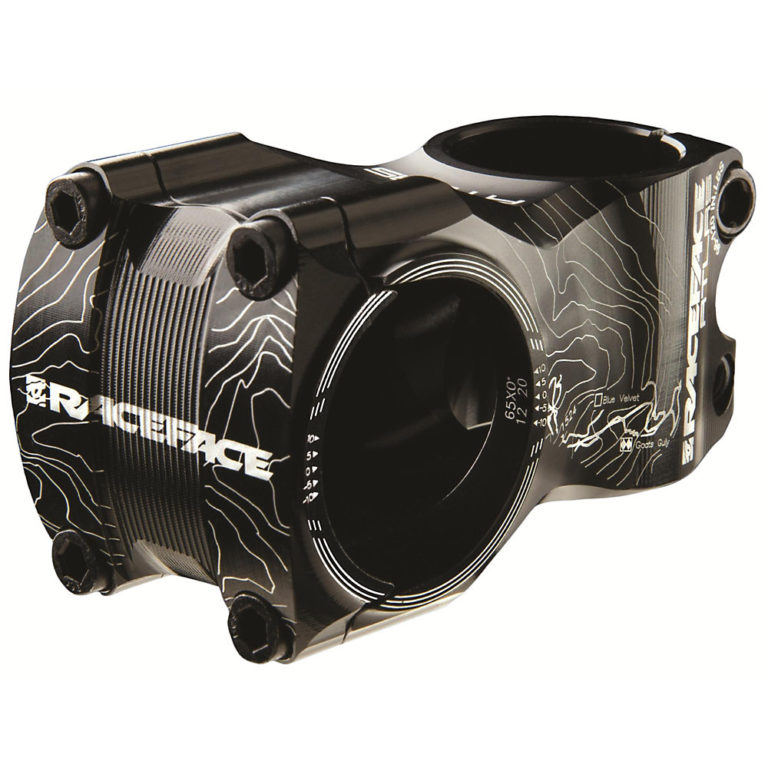 Race Face Atlas 35 Stem Reviews