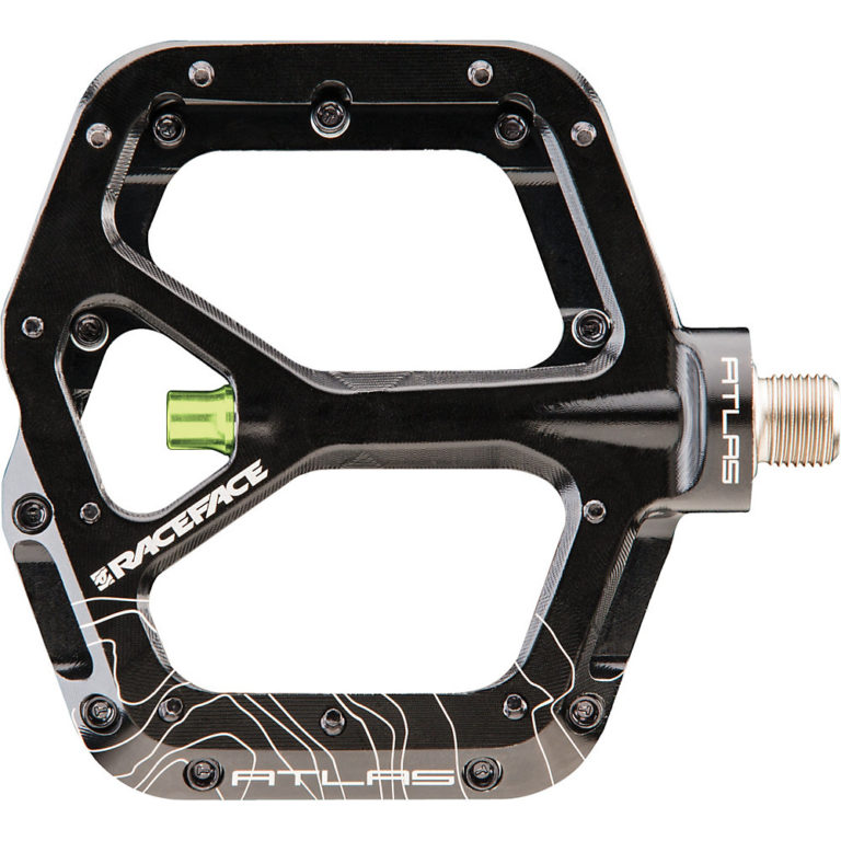 Race Face Atlas Flat Pedals Reviews