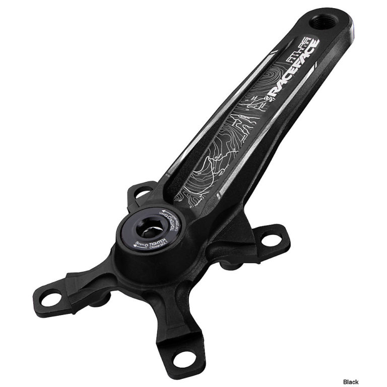 Race Face Atlas MTB Crankset Reviews