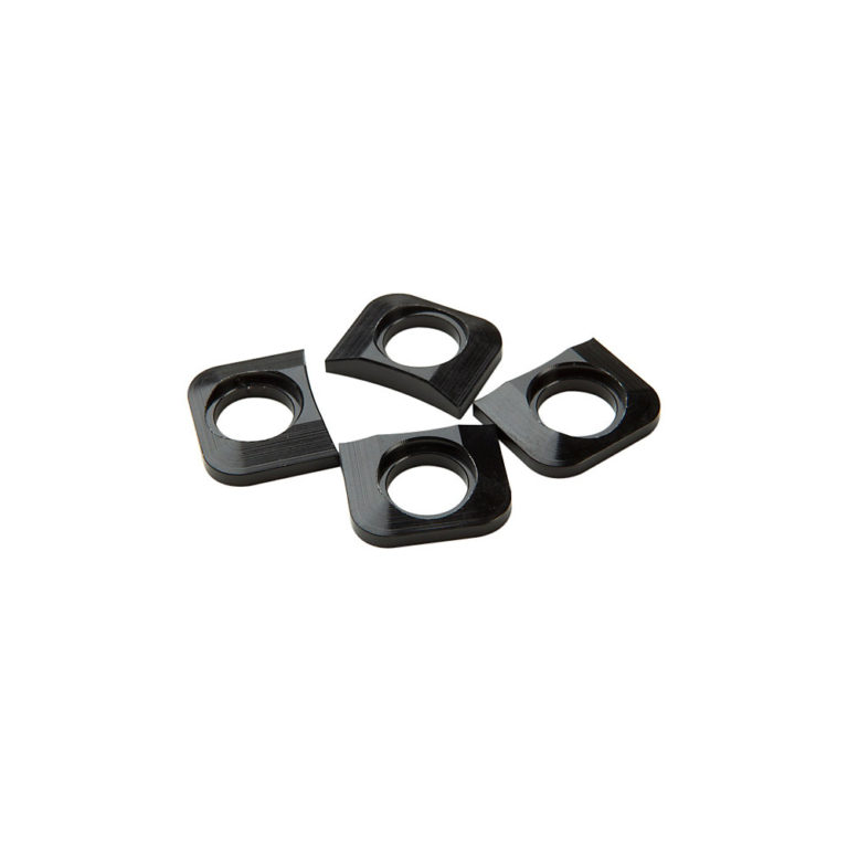 Race Face Chainring Tab Shims Reviews