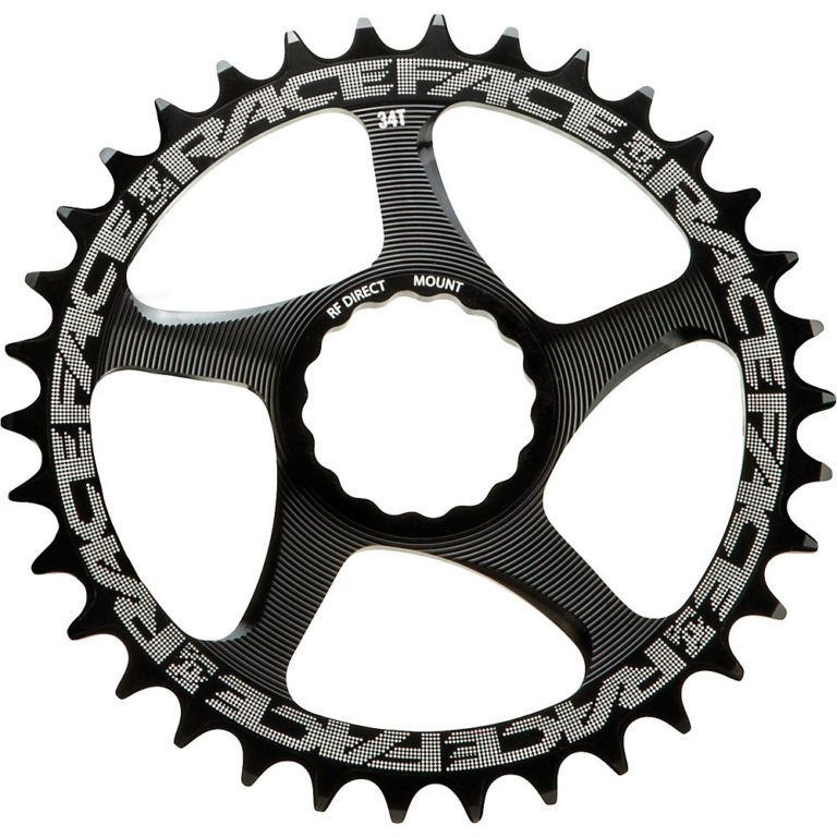 Race Face Direct Mount Cinch Narrow Wide Chainring Reviews