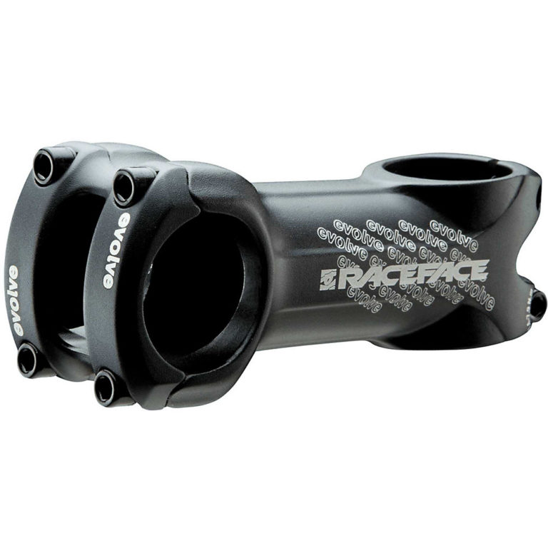 Race Face Evolve Stem Reviews