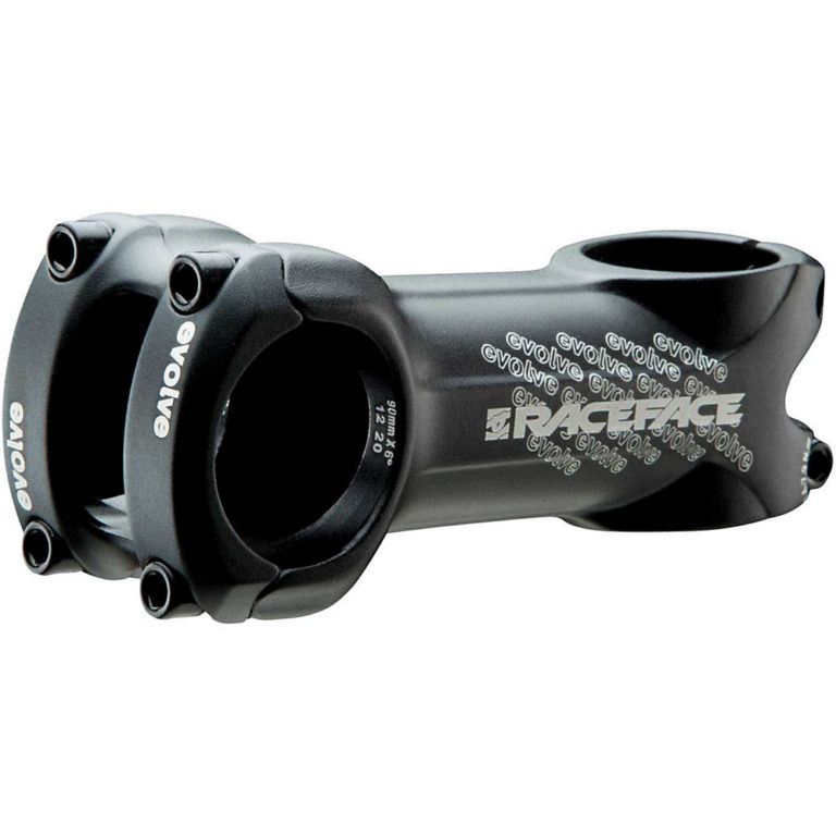 Race Face Evolve Stem OE 2013 Reviews