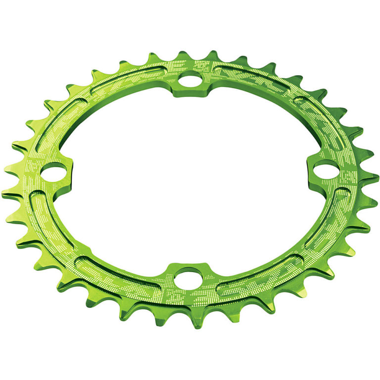 Race Face Narrow Wide MTB Single Chainring Reviews