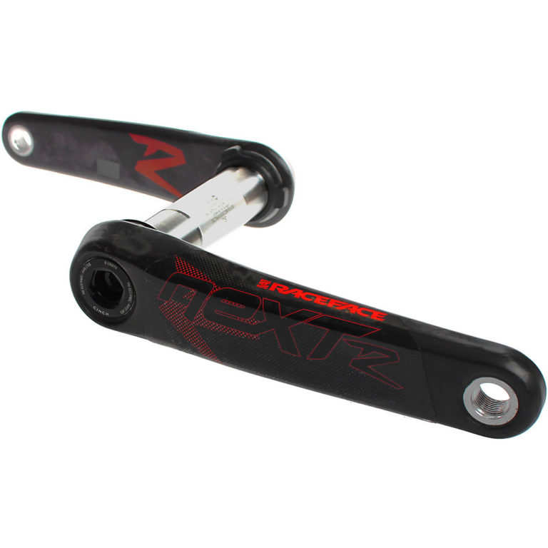 Race Face Next-R MTB Crankset Reviews