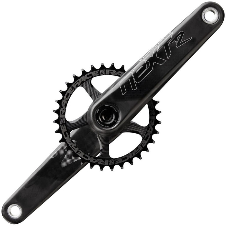 Race Face Next R MTB Chainset Reviews