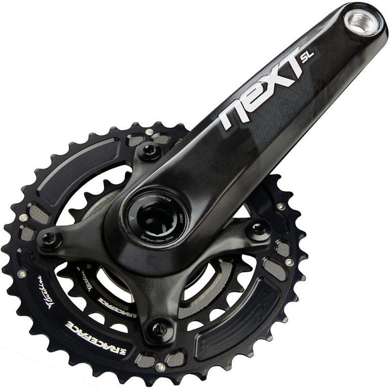 Race Face Next SL 10sp Carbon MTB Chainset Reviews