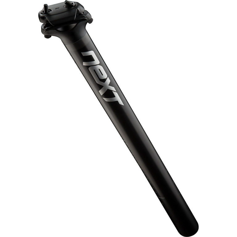 Race Face Next SL Carbon Seatpost Reviews