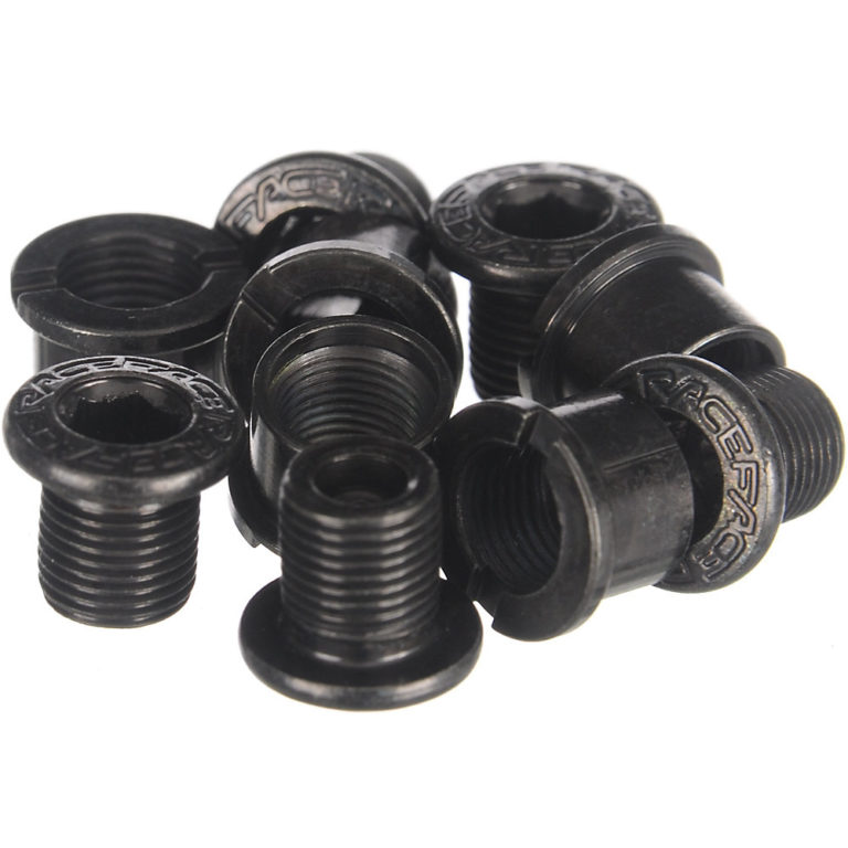 Race Face Outer Ring Bolt Set Reviews