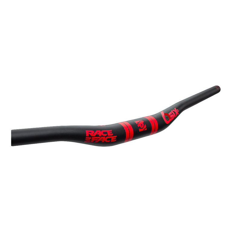 Race Face SIXC 35 Carbon Riser Bar Reviews