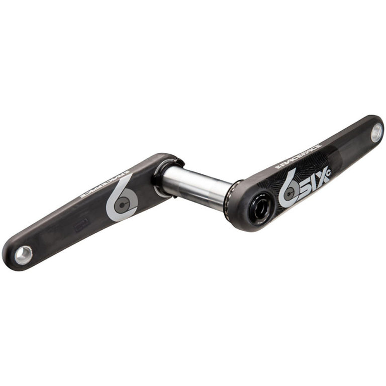 Race Face SixC Cinch Direct Mount MTB Crankset Reviews