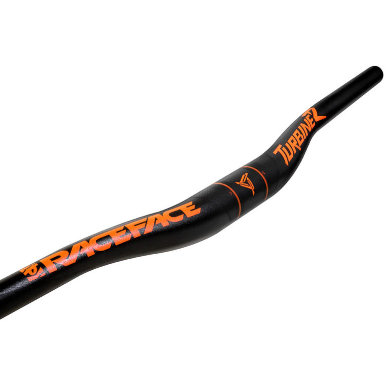 Race Face Turbine-R Riser Handlebar Reviews