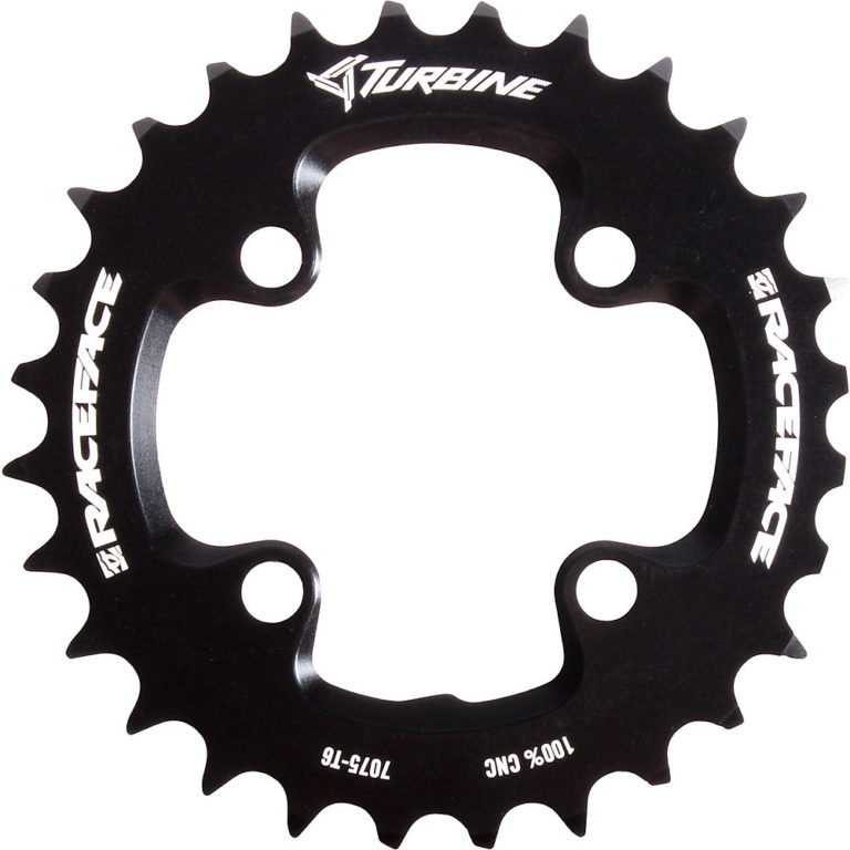 Race Face Turbine Chainring (11 Speed 28 Tooth) Reviews