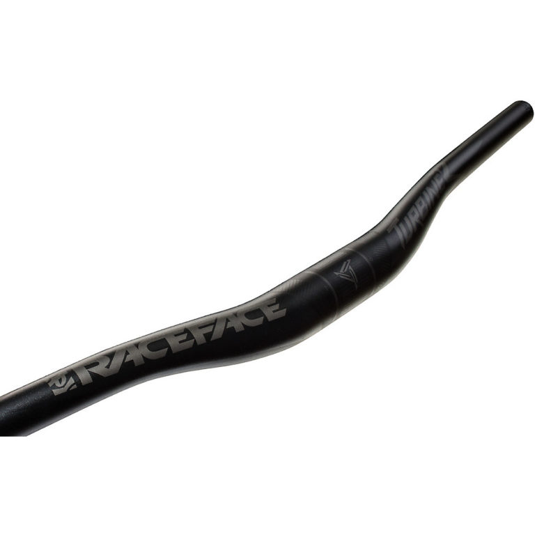 Race Face Turbine R 35 Riser Handlebar Reviews