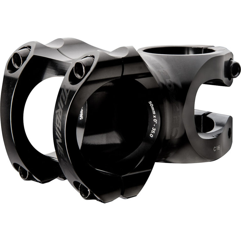 Race Face Turbine R 35mm Stem Reviews