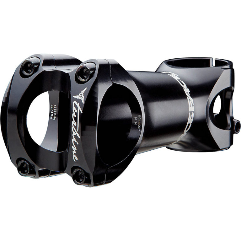 Race Face Turbine Stem OE Reviews