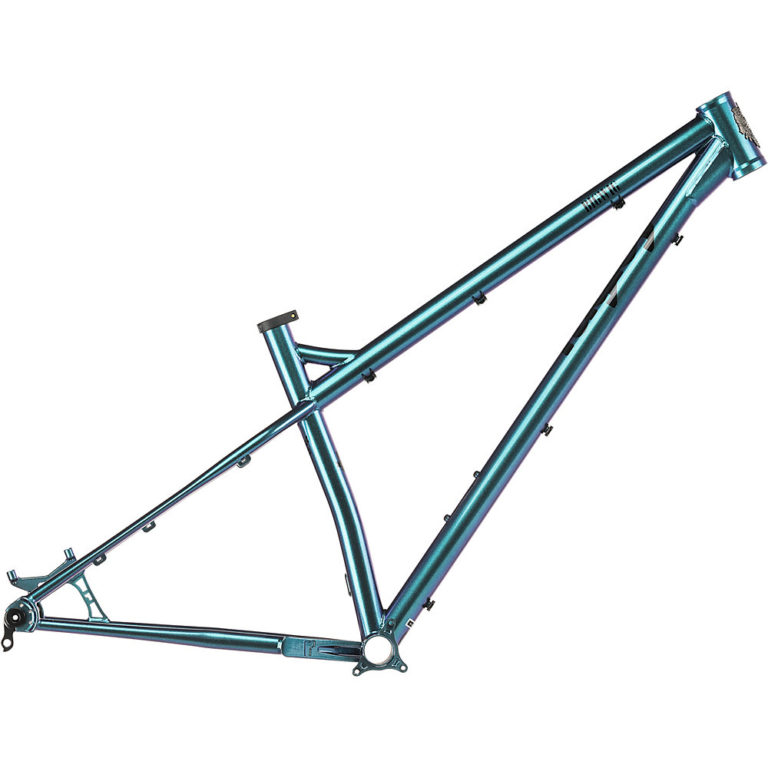 Ragley Big Wig Hardtail Frame 2020 Reviews