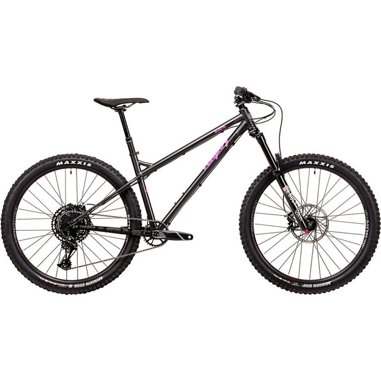 Ragley Blue Pig Hardtail Bike 2020 Reviews